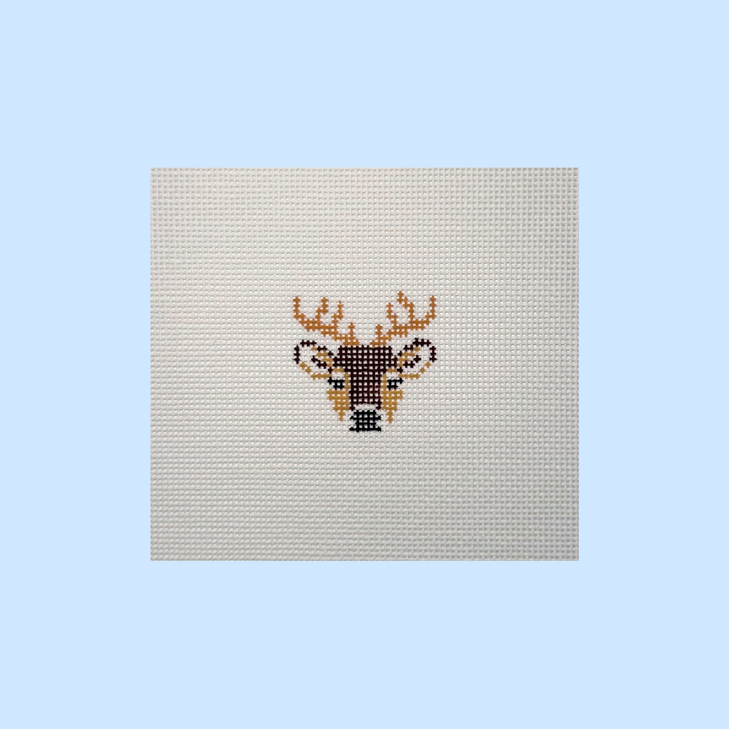 Oh Deer! Mini Canvas