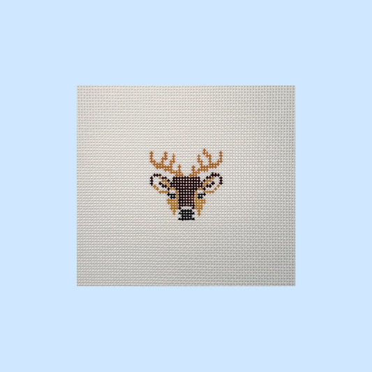 Oh Deer! Mini Canvas