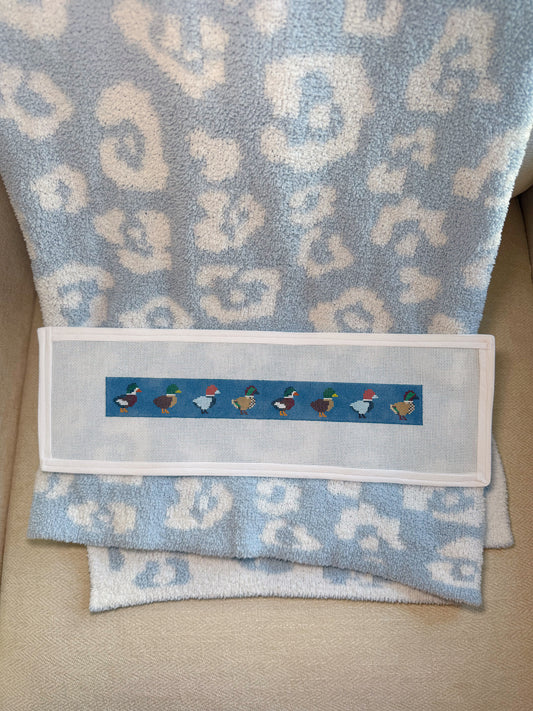 Duck Sunglasses Strap Canvas
