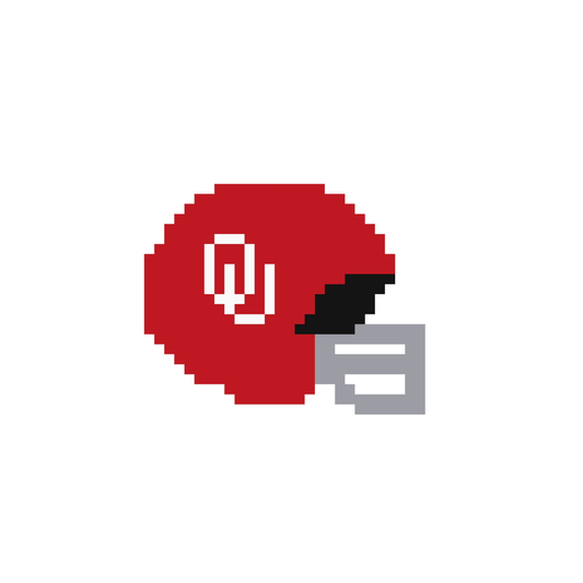 University Helmet - Digital Download