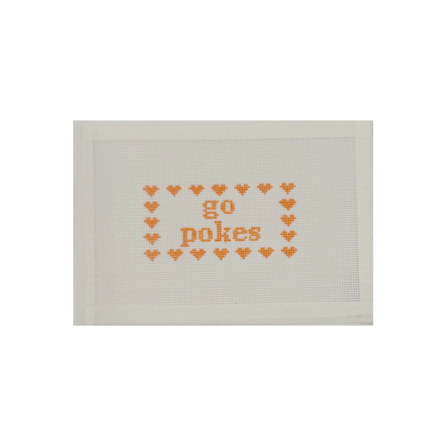 Go Pokes College Canvas