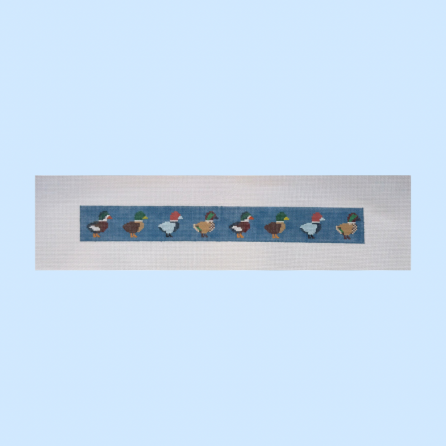 Duck Sunglasses Strap Canvas