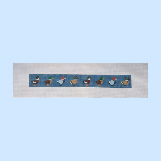 Duck Sunglasses Strap Canvas
